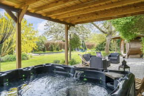Maas&Mechelen B&B Massage & Wellness